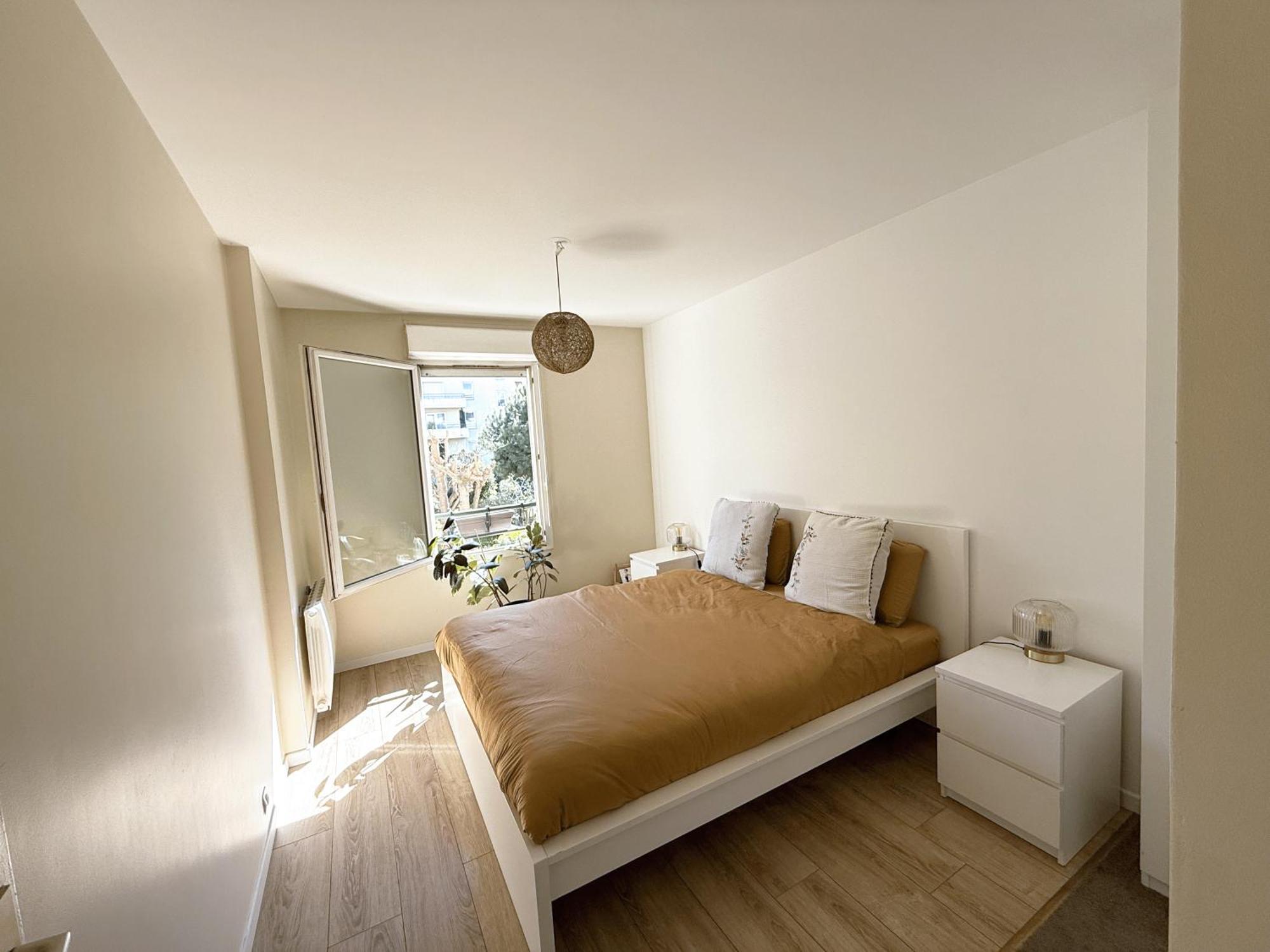 Apartamento Uta House La Plaine Saint-Denis  Exterior foto